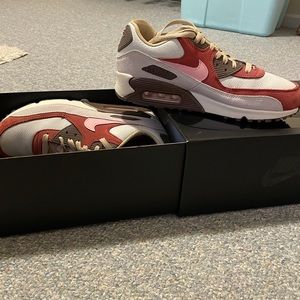 Nike Air Max “Bacons”